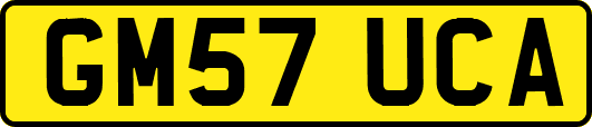 GM57UCA