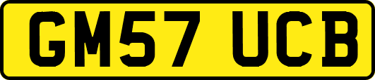 GM57UCB