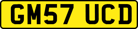 GM57UCD