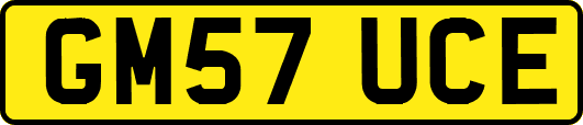 GM57UCE