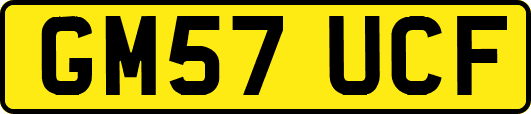GM57UCF