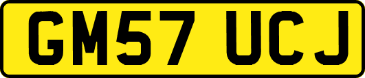 GM57UCJ