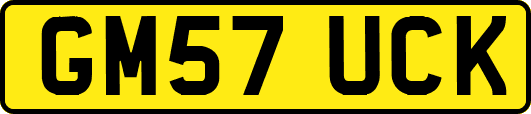 GM57UCK