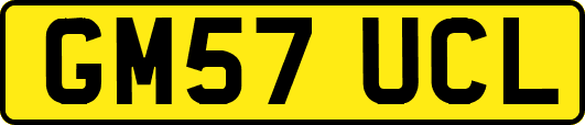 GM57UCL