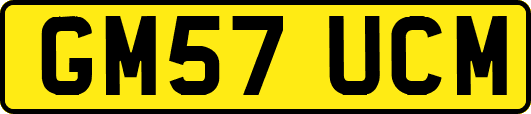 GM57UCM