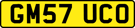GM57UCO