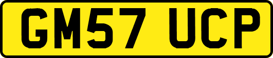 GM57UCP