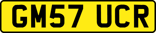 GM57UCR
