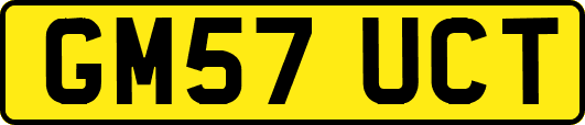 GM57UCT