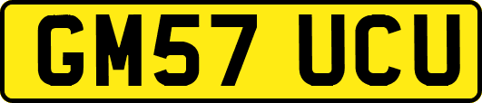 GM57UCU