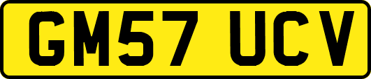 GM57UCV