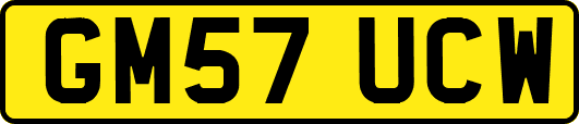 GM57UCW