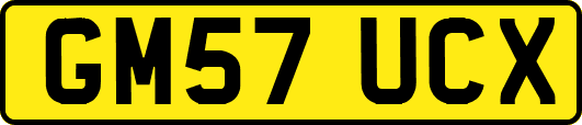 GM57UCX