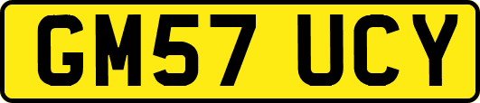 GM57UCY