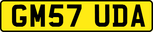 GM57UDA