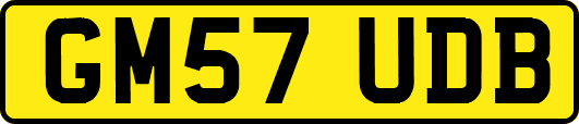 GM57UDB