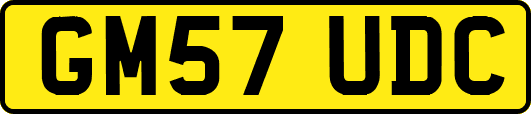 GM57UDC