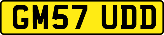 GM57UDD