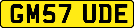 GM57UDE