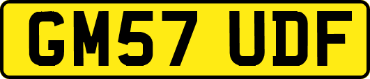 GM57UDF