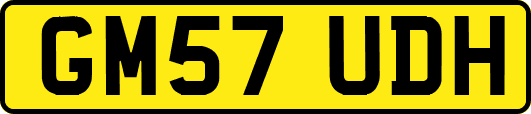 GM57UDH