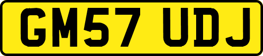 GM57UDJ