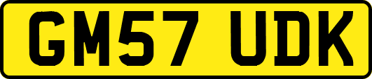GM57UDK