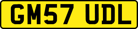 GM57UDL