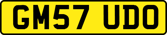 GM57UDO