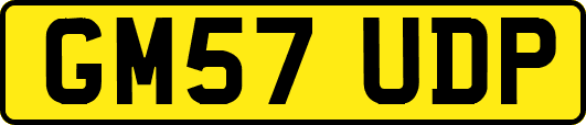 GM57UDP