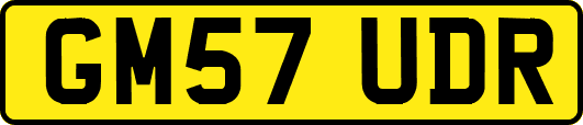 GM57UDR