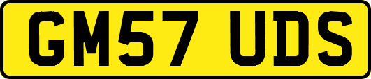 GM57UDS
