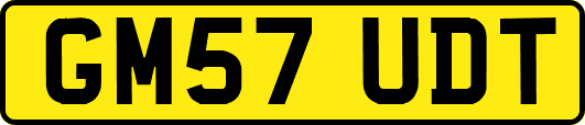 GM57UDT