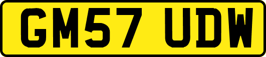 GM57UDW