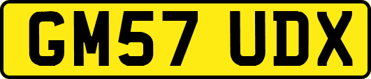 GM57UDX