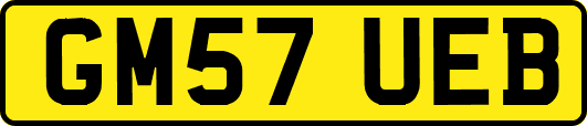 GM57UEB