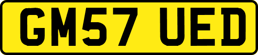 GM57UED