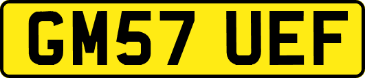 GM57UEF