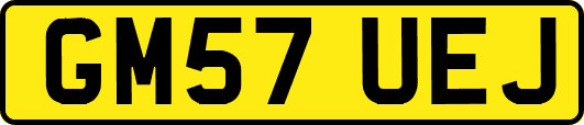 GM57UEJ