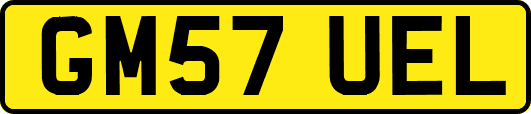 GM57UEL