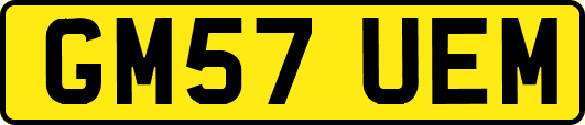 GM57UEM