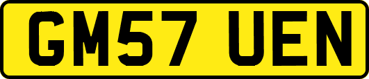 GM57UEN