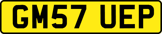 GM57UEP