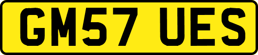 GM57UES