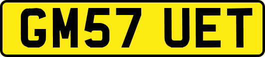 GM57UET