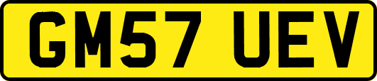 GM57UEV