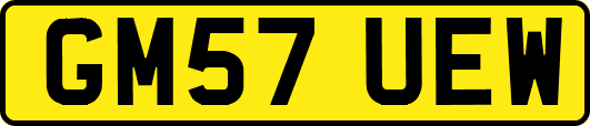 GM57UEW