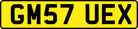 GM57UEX