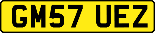GM57UEZ