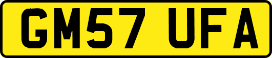 GM57UFA
